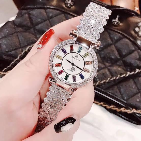 Royal Crown Ladies Watch Royal Crown Ladies Watch