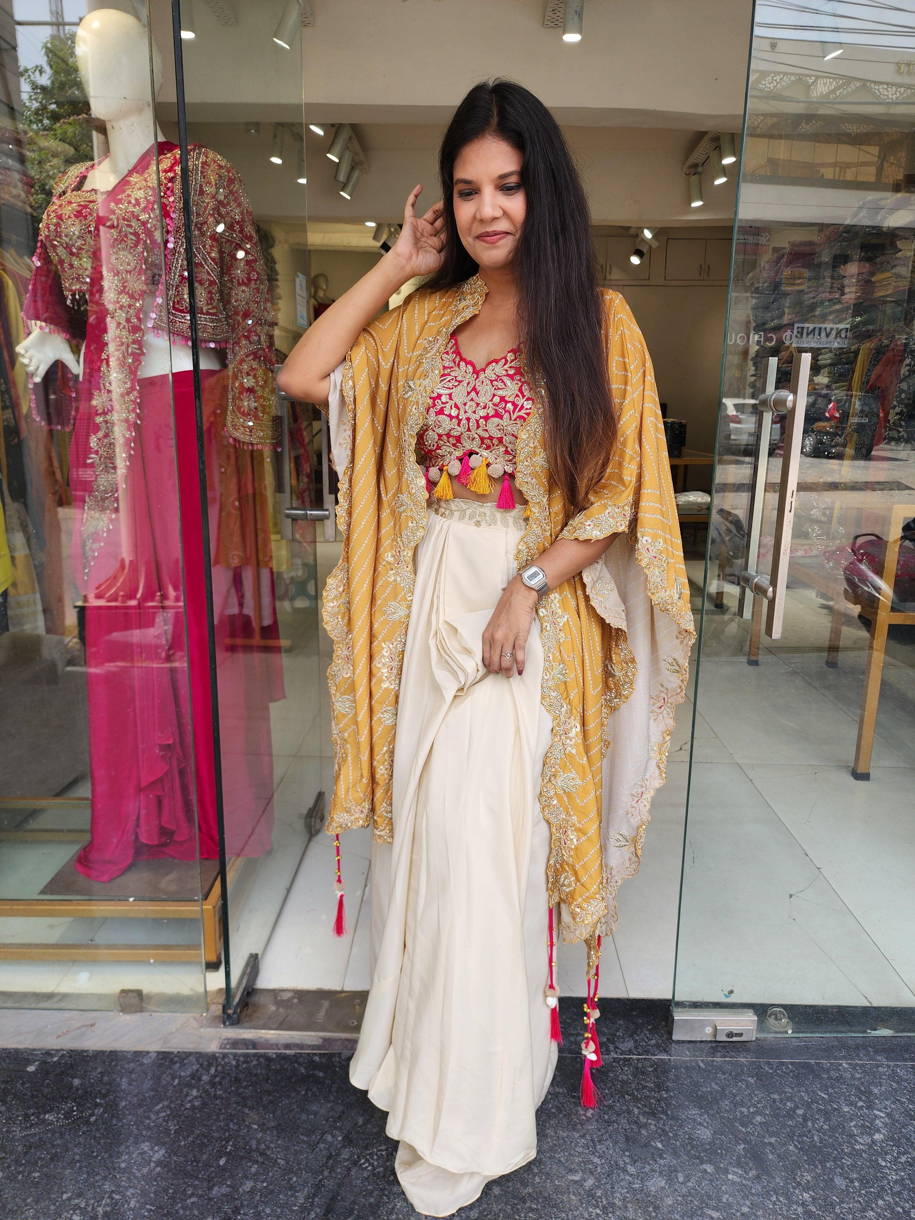 Three Piece Western Wedding Outfit Set Three Piece Western Wedding Outfit Set