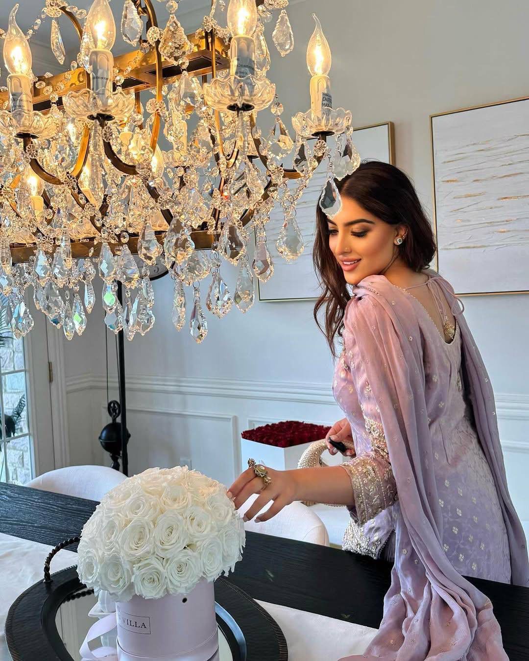 Designer Embroidered Kurti Plazzo Set with Dupatta Designer Embroidered Kurti Plazzo Set with Dupatta