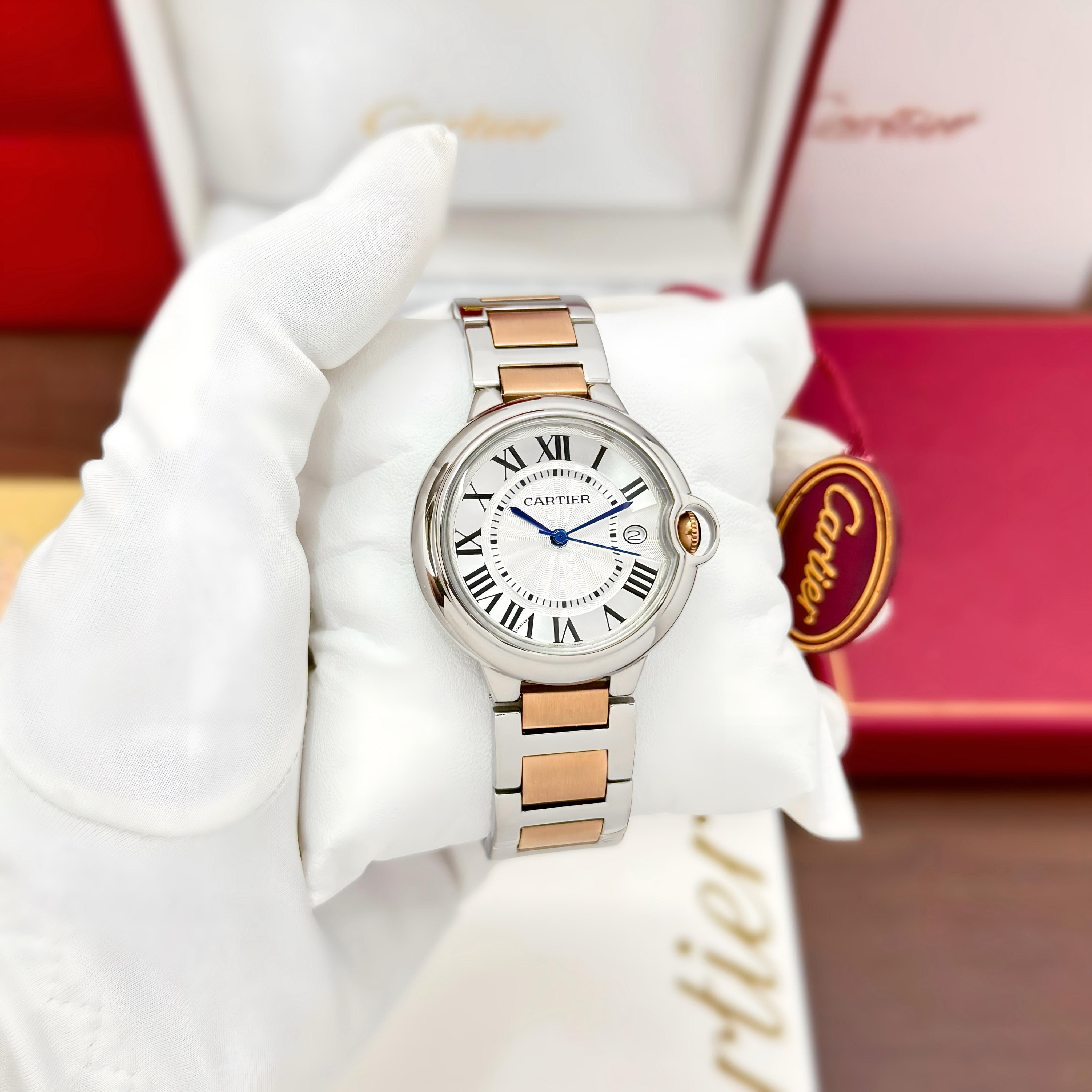 Luxury Timeless Women’s Watch – Ultra Premium Collection Luxury Timeless Women’s Watch – Ultra Premium Collection