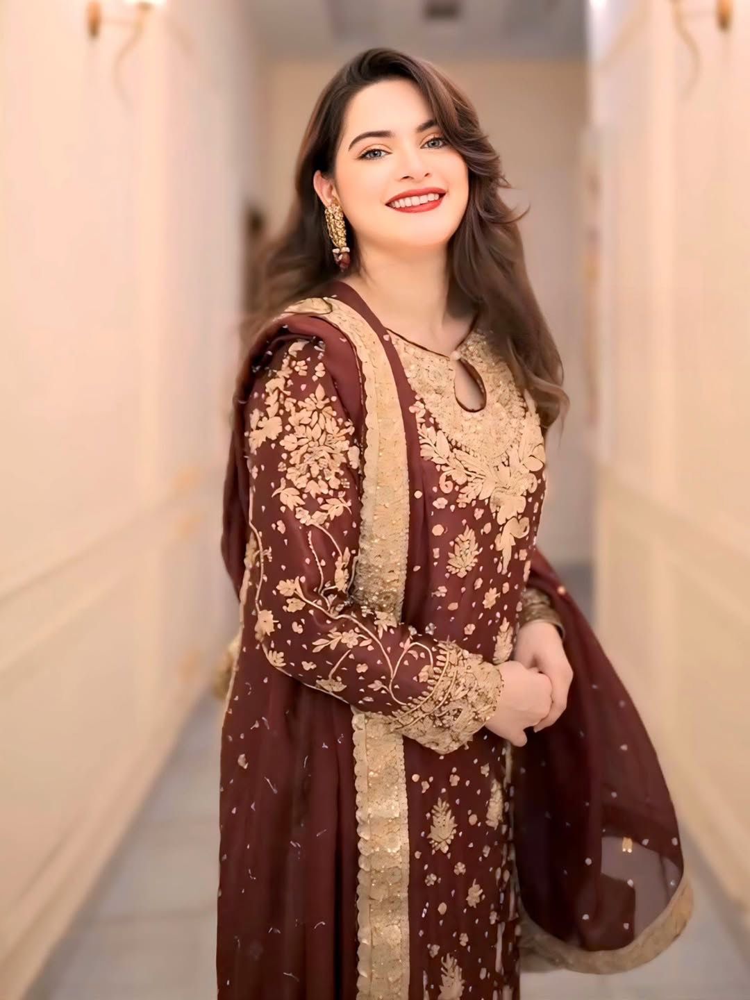 Heavy Embroidered Top-Plazzo Set with Dupatta Heavy Embroidered Top-Plazzo Set with Dupatta