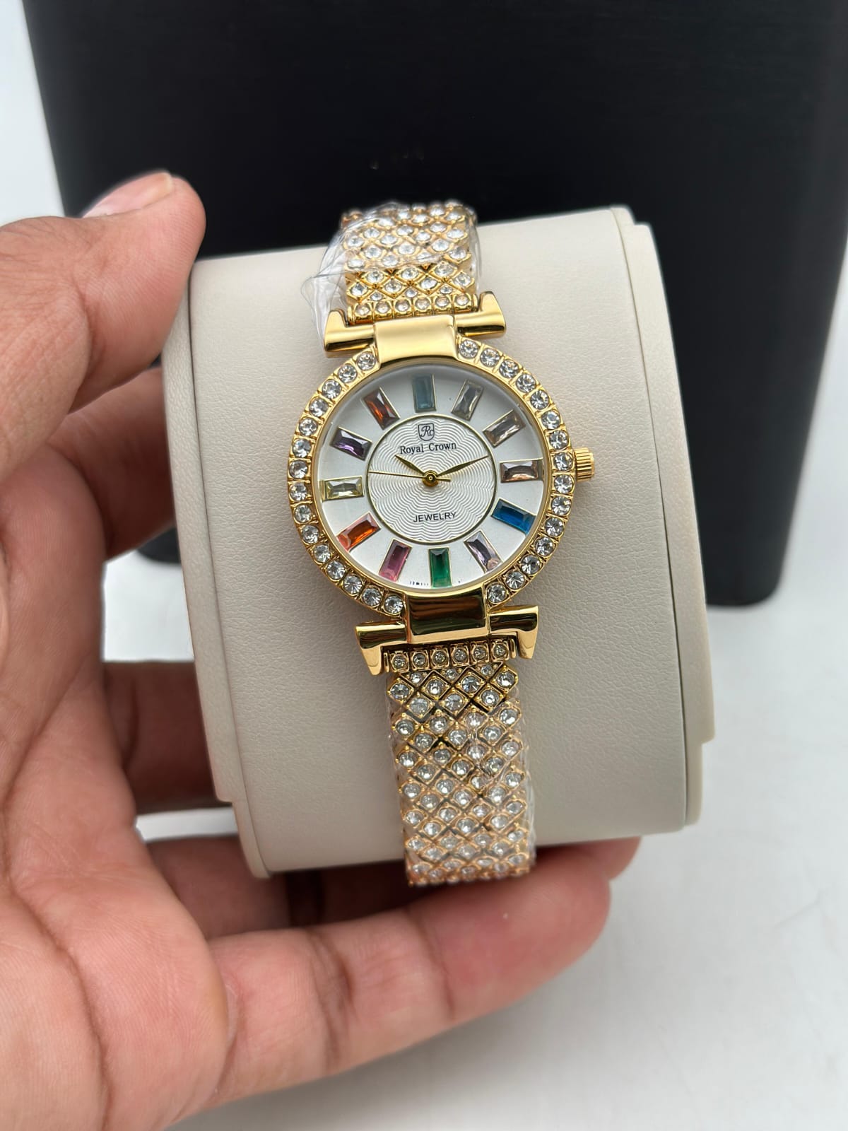 Royal Crown Ladies Watch Royal Crown Ladies Watch