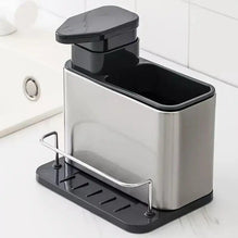 Stainless Steel Storage Rack