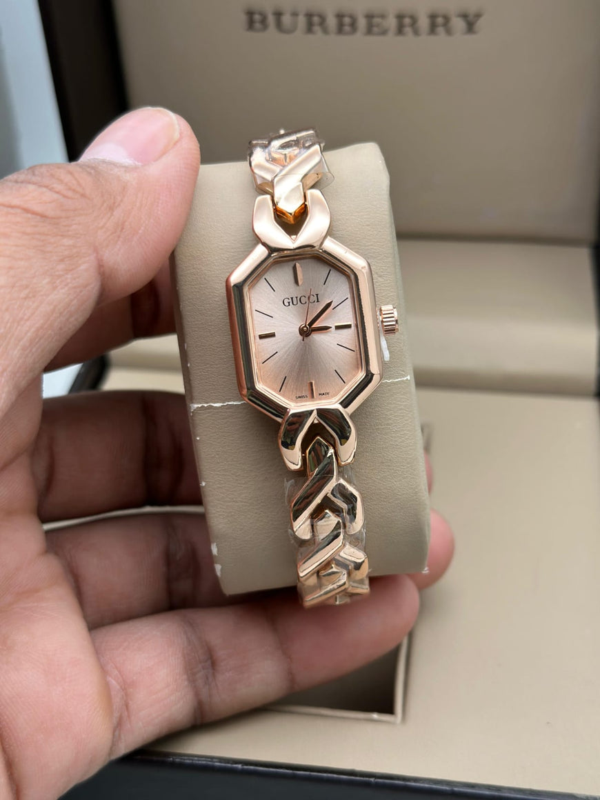 Elegant Ladies Watch