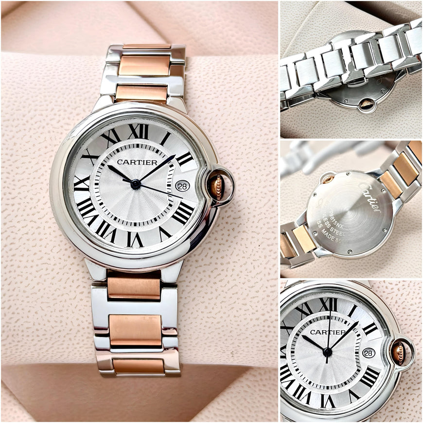 Luxury Timeless Women’s Watch – Ultra Premium Collection