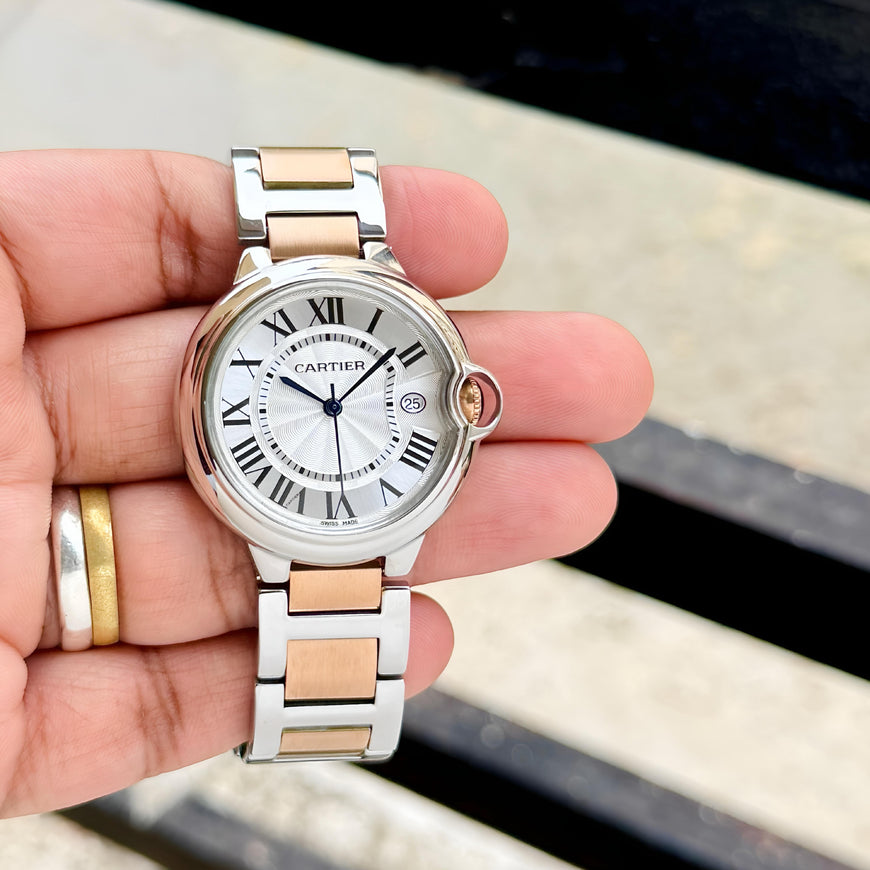 Luxury Timeless Women’s Watch – Ultra Premium Collection