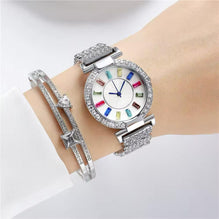 Royal Crown Ladies Watch